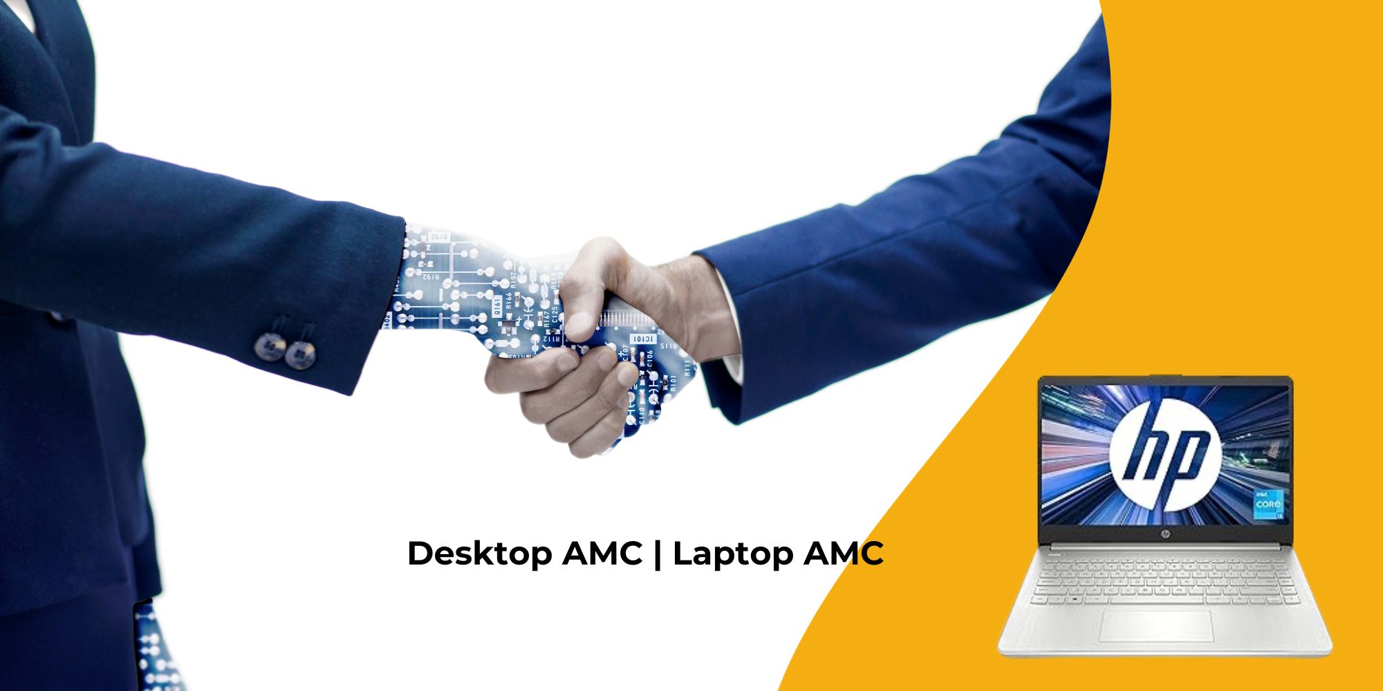 Computer Amc Services in mumbai